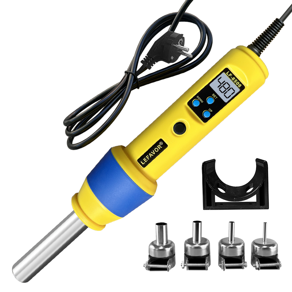 Heat Gun Small - Station de soudage à dessouder avec
