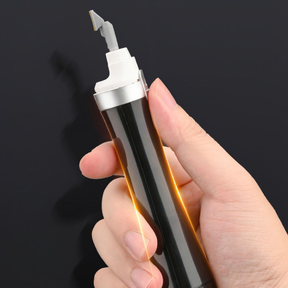 Crafting Resin - Stylo de ponçage pour modélisme, pour