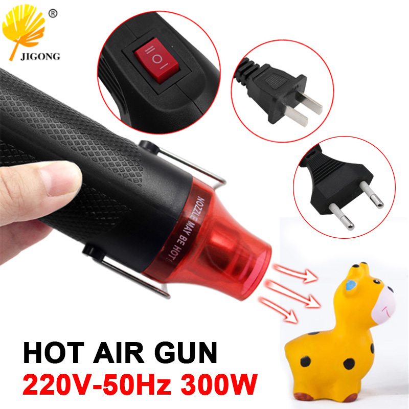 Nouveau pistolet à Air chaud à - Heat Gun Small avis et prix