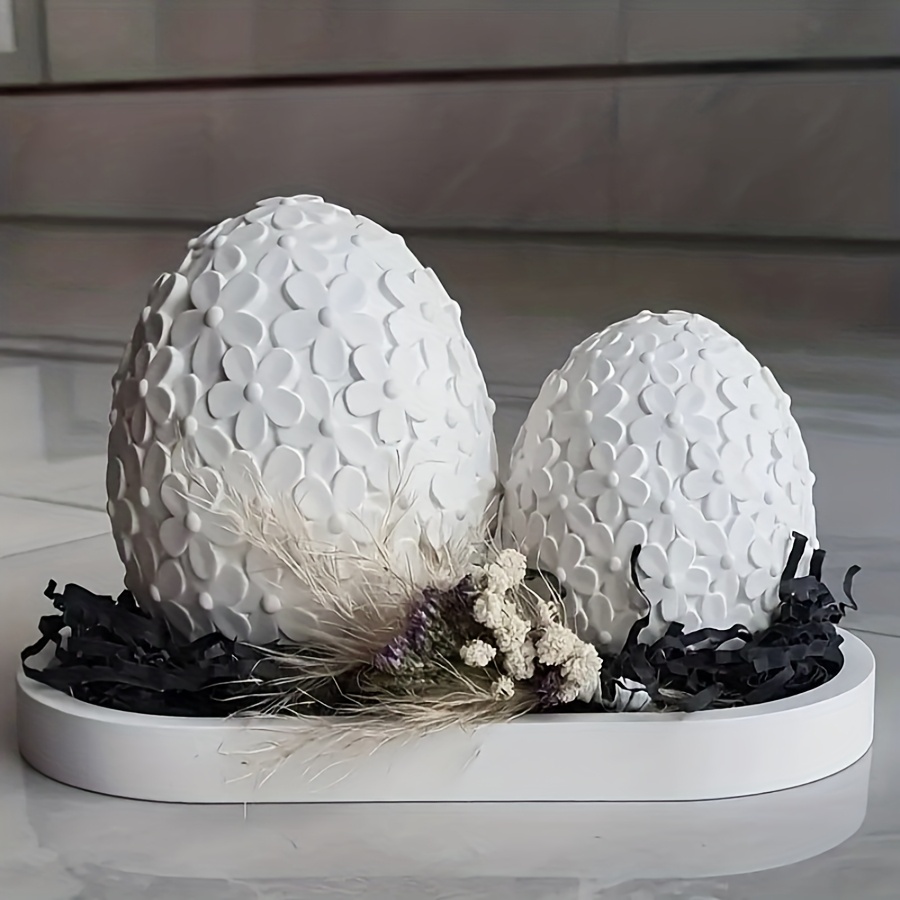 Ensemble de 2 moules en silico - Resin Craft Ideas avis et prix