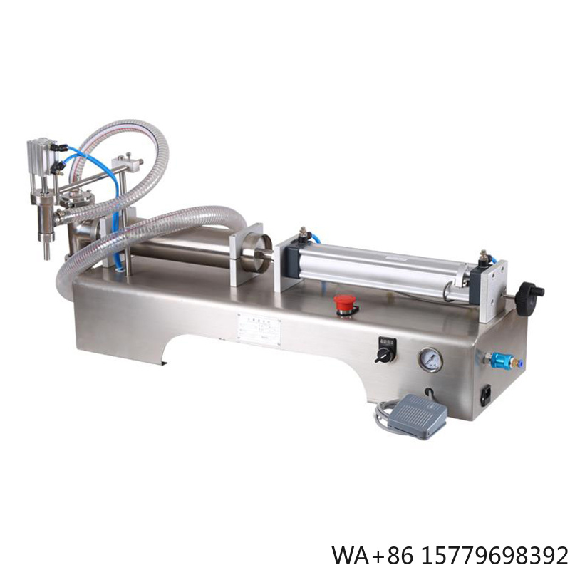 Remplisseuse semi-automatique  - Vacuum Chamber Small avis et prix