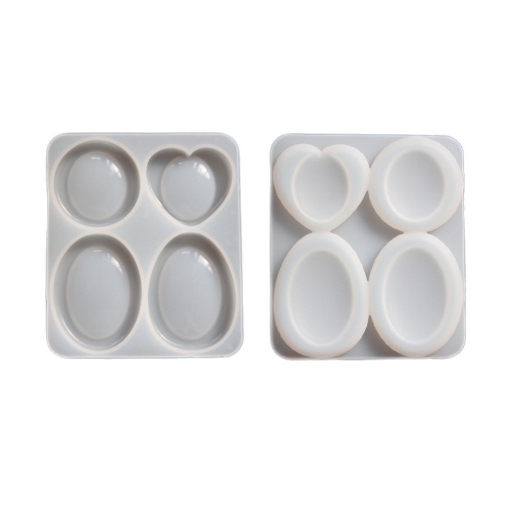 Nouveau moule en silicone pour - Resin Craft Ideas avis et prix