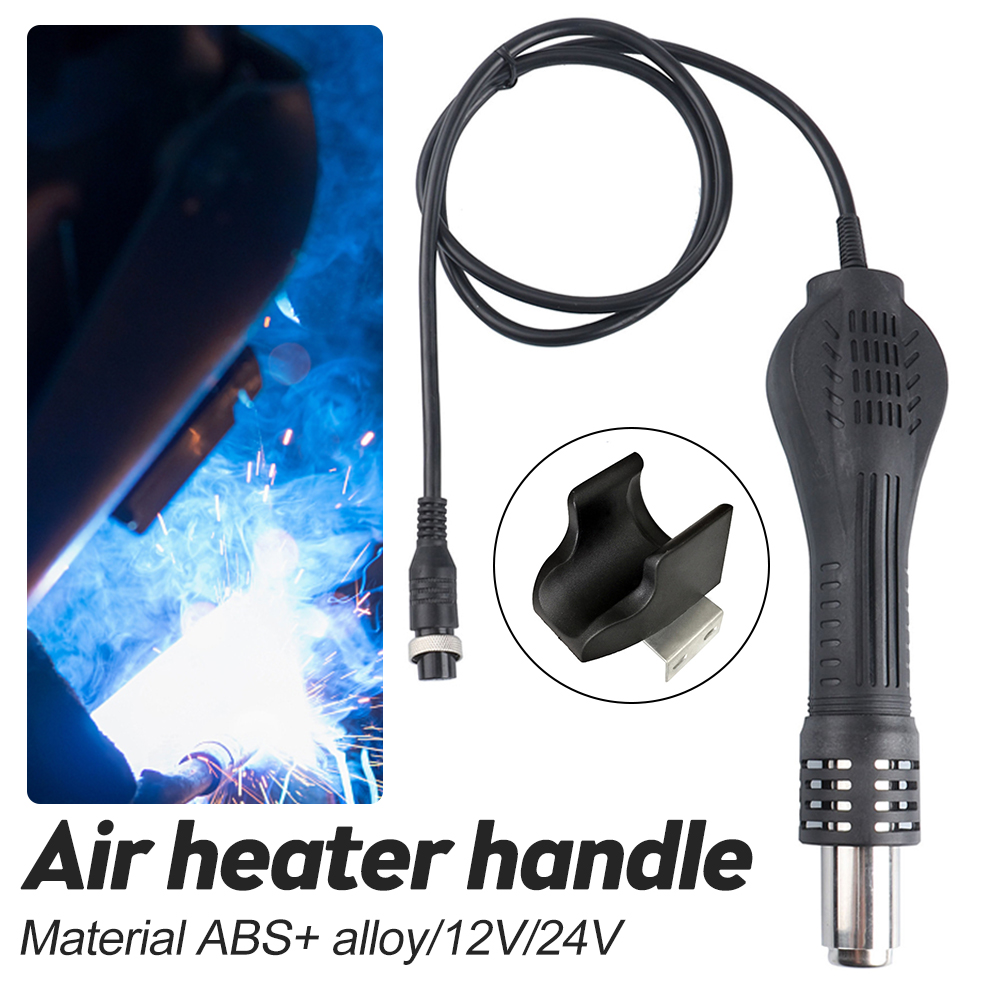 Poignées pour stations de soud - Heat Gun Small avis et prix