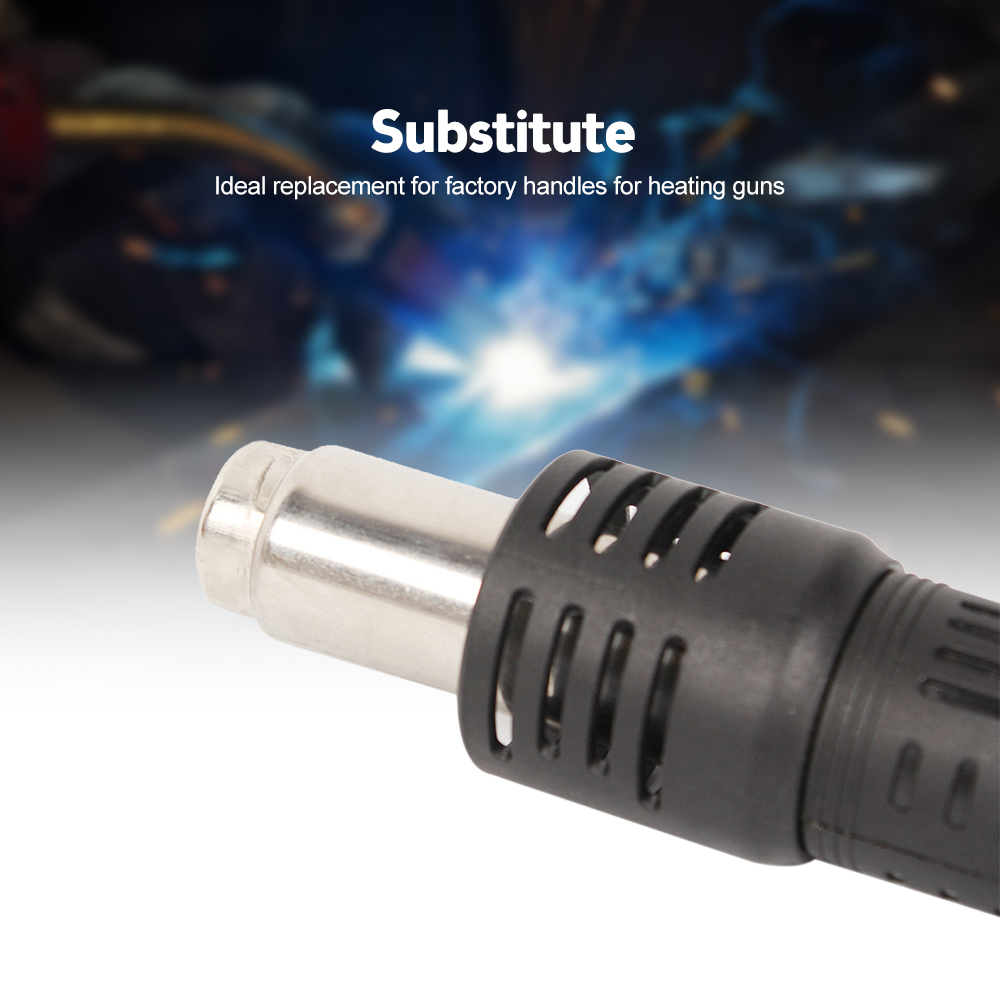 Poignées pour stations de soud - Heat Gun Small avis et prix