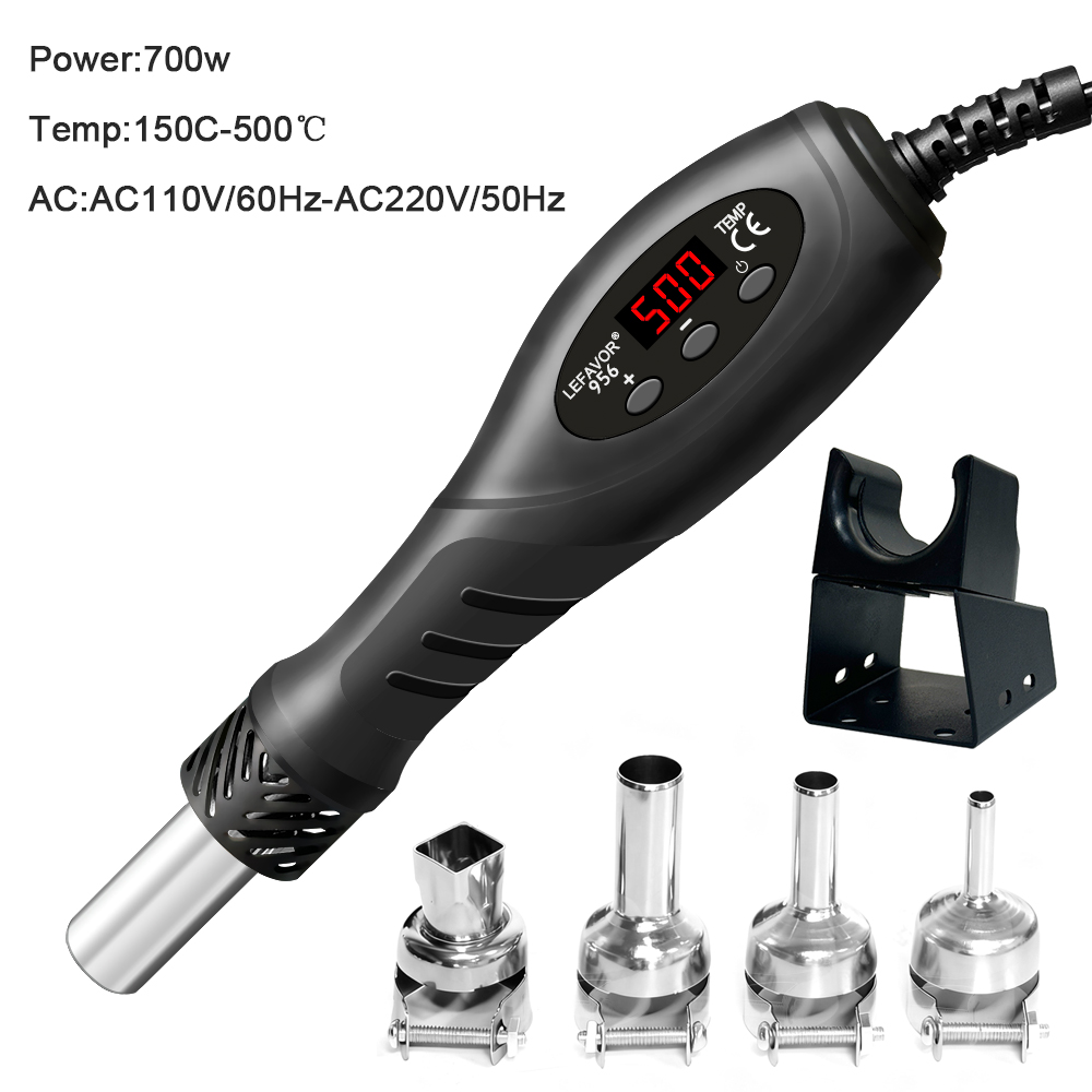Pistolet à air chaud micro 700 - Heat Gun Small avis et prix