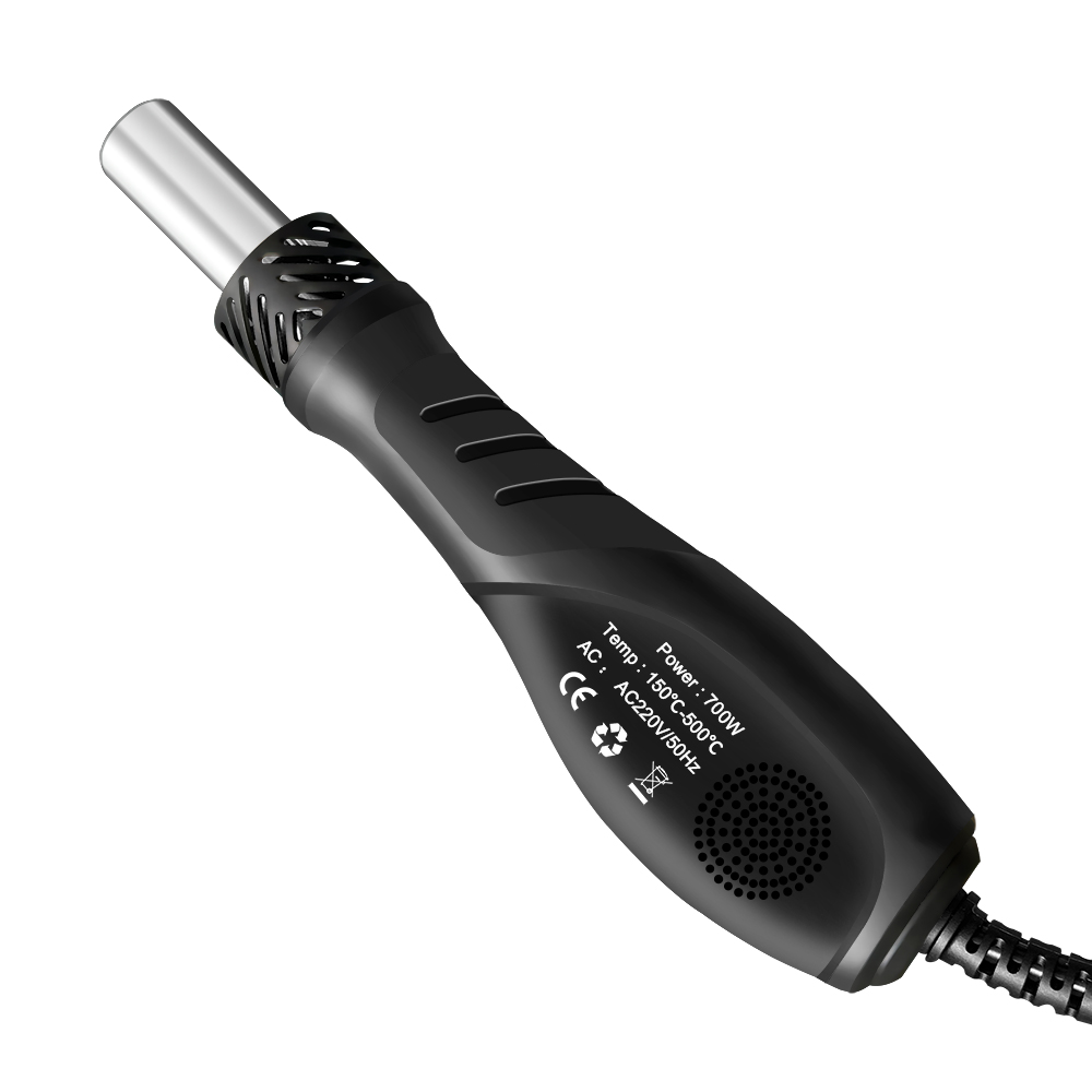 Pistolet à air chaud micro 700 - Heat Gun Small avis et prix