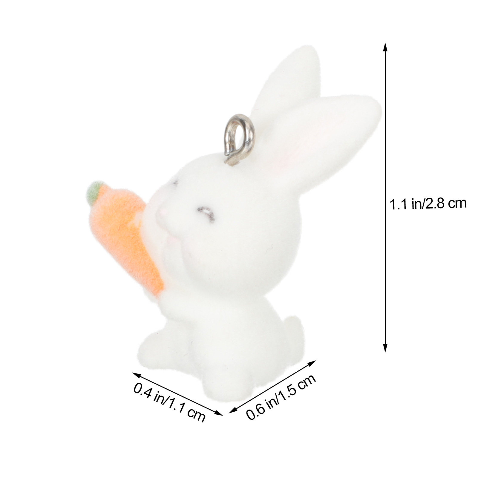 10 pièces, breloques en forme  - Resin Crafts Diy avis et prix