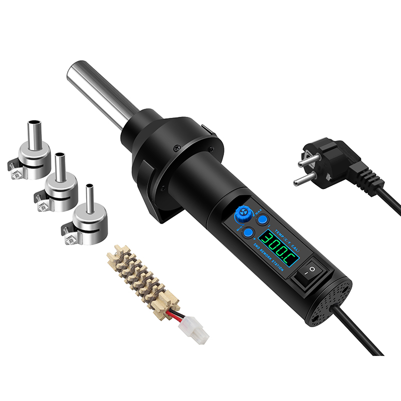 Pistolet thermique électrique  - Heat Gun Small avis et prix