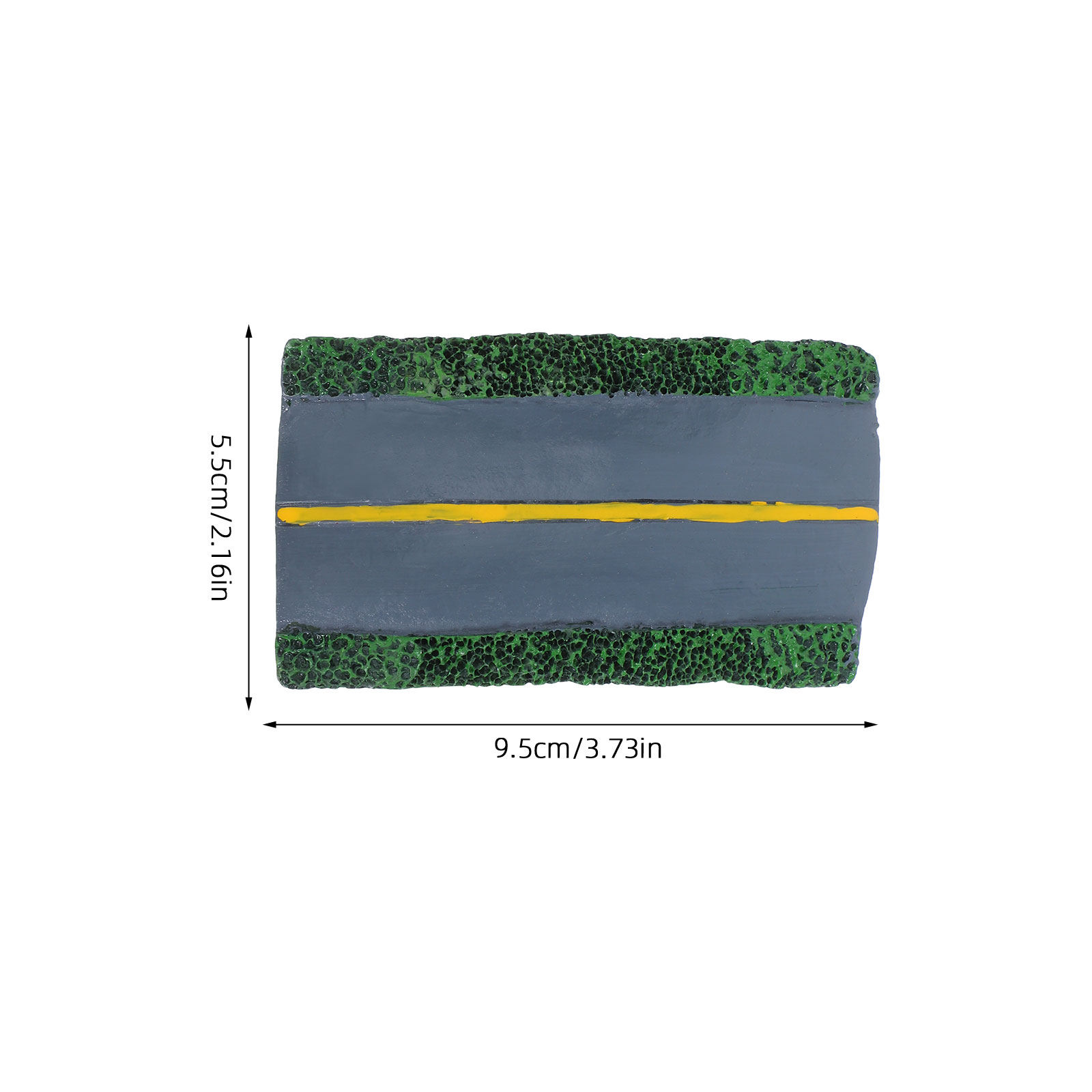 5 pièces, miniatures de route  - Crafting Resin avis et prix