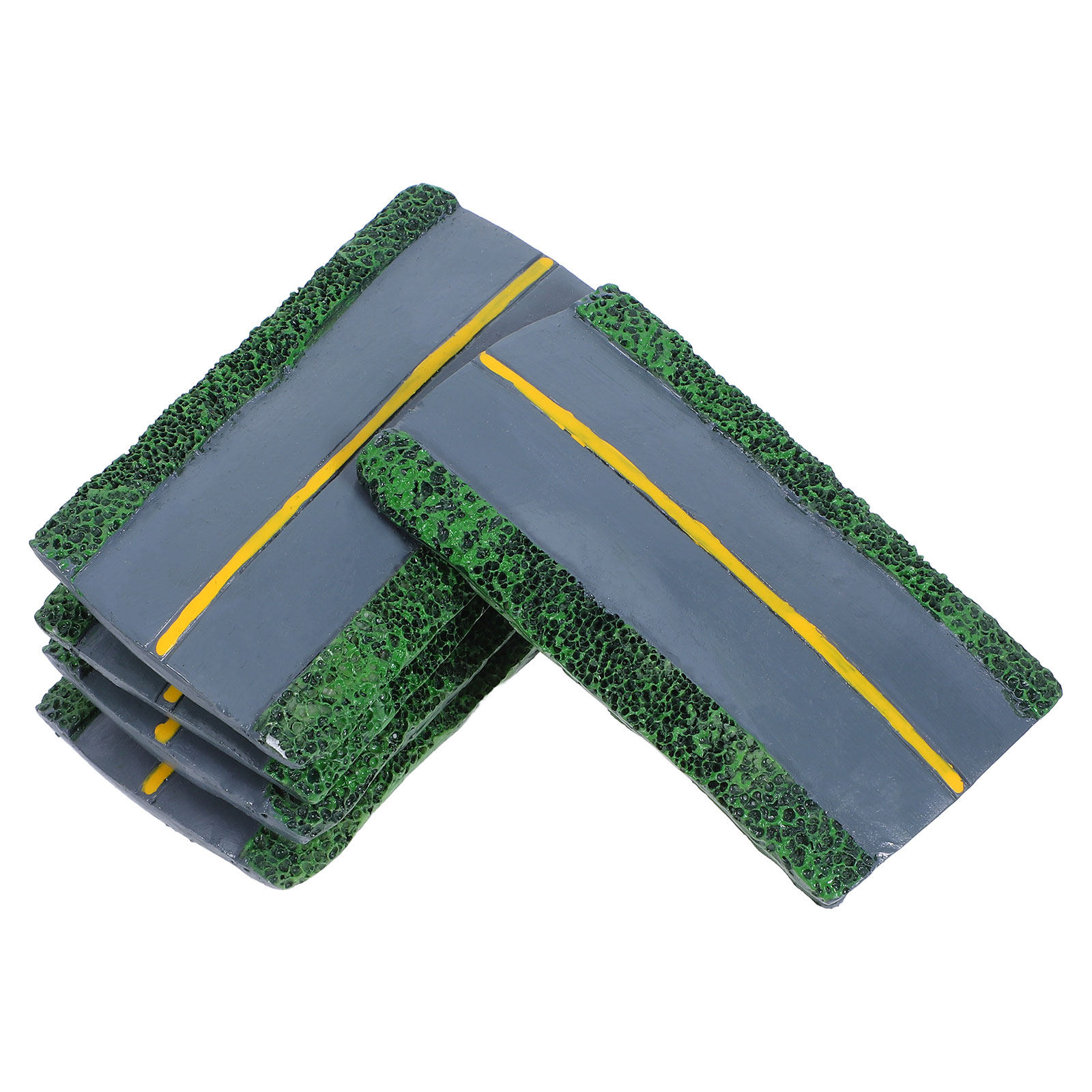 5 pièces, miniatures de route  - Crafting Resin avis et prix