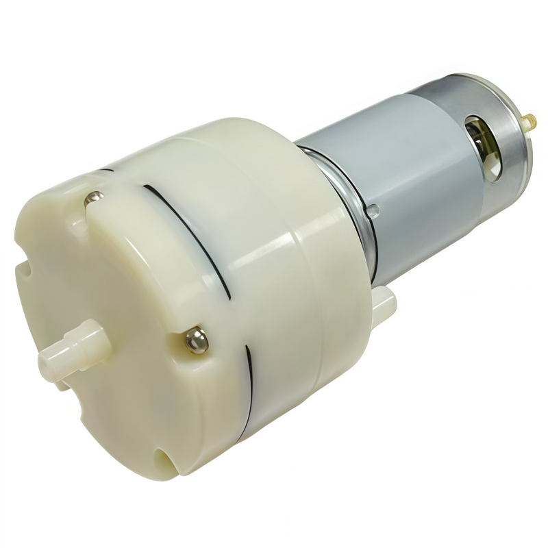 Mini pompe à air 555 12V/24V,  - Vacuum Chamber Small avis et prix