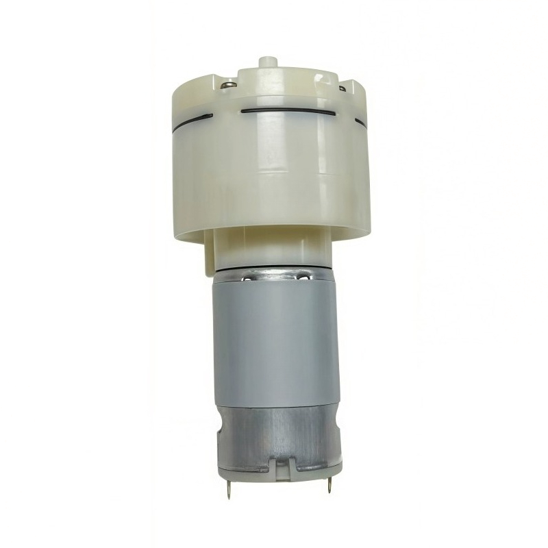 Mini pompe à air 555 12V/24V,  - Vacuum Chamber Small avis et prix