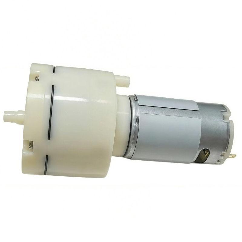Mini pompe à air 555 12V/24V,  - Vacuum Chamber Small avis et prix