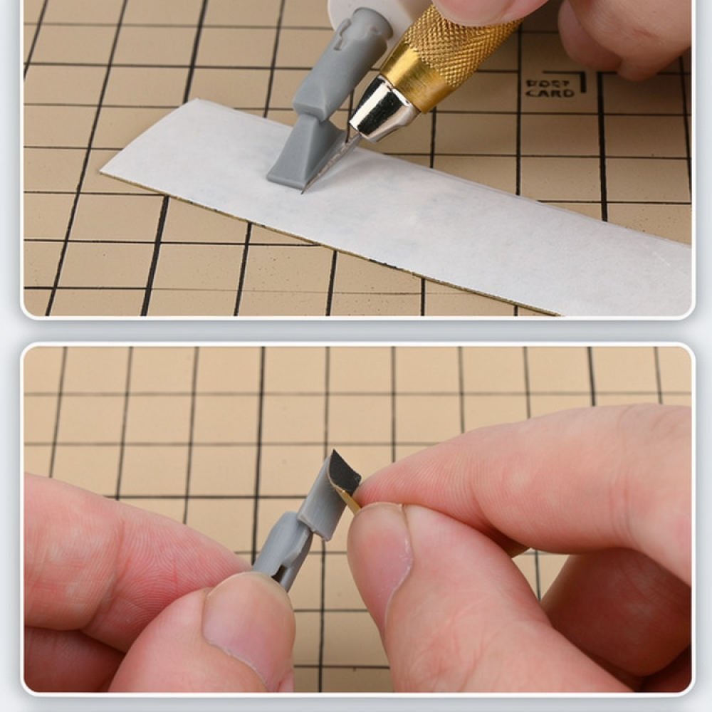 Stylo de ponçage pour modélism - Crafting Resin avis et prix