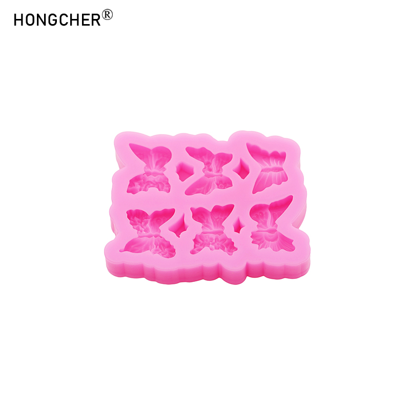 Moules en silicone pour fleurs - Resin Craft Ideas avis et prix