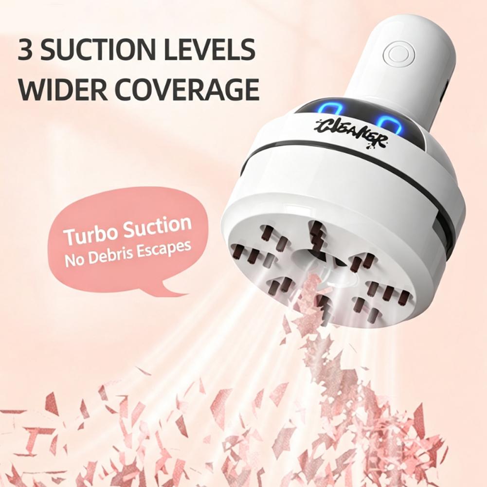 Aspirateur de bureau, aspirate - Vacuum Chamber Small avis et prix