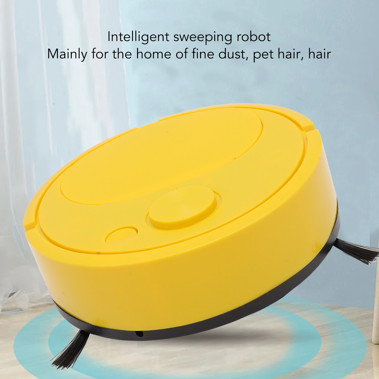 Robot aspirateur multifonction - Vacuum Chamber Small avis et prix